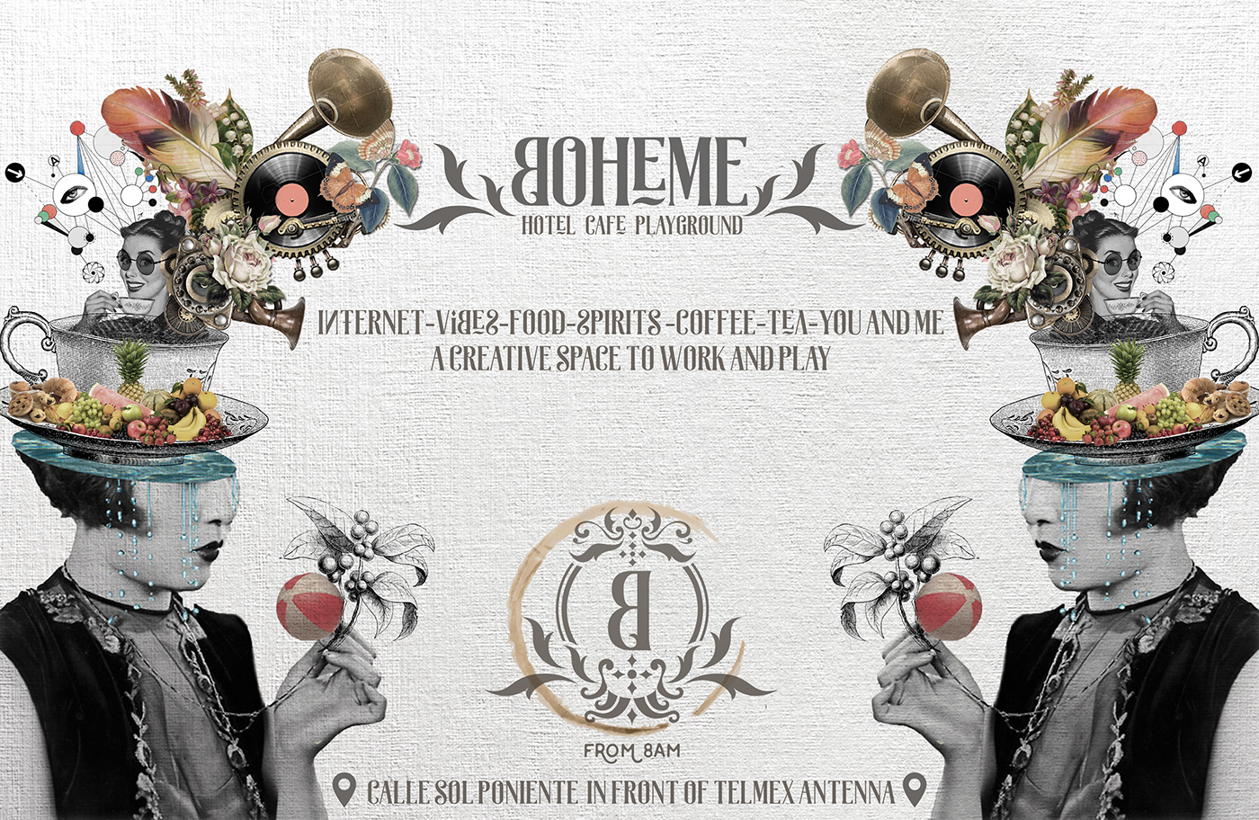 Bohème 2017 — 02