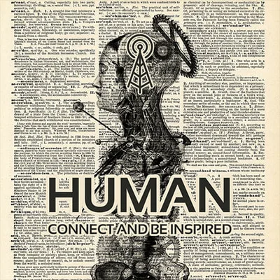Human