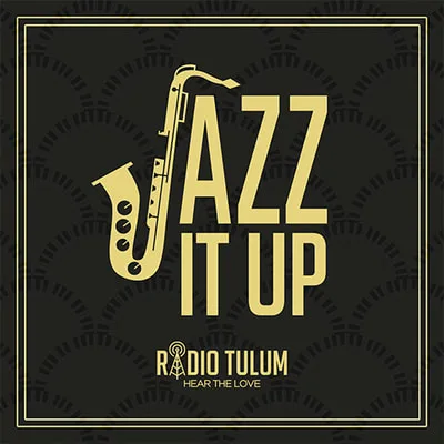 Jazz It Up