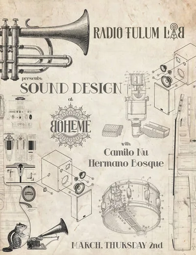 Sound Design