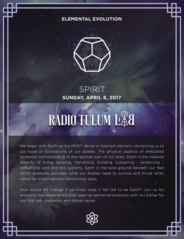 Spirit