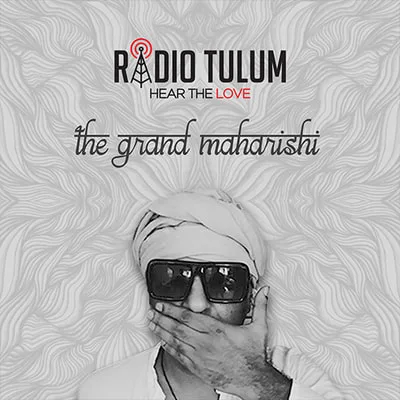 The Grand Maharishi