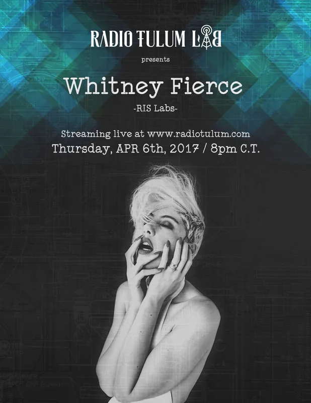 Whitney Fierce